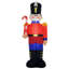 Casse-noisette gonflable Toy Soldier