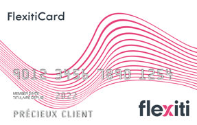 Carte de crédit Wayfair