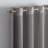 Eclipse Solid Thermapanel Grommet Energy Saving Room Darkening Curtain Panel-71789218-71789220