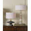 Lampe de table Eleanora