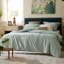 Housse de couette en coton hybride Bedure-105311216-105311212