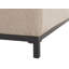 Upholstered Armchair-1432101126