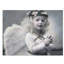 'Angelic Angel' Photographic Print on Wrapped Canvas-30365246