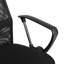 Taylore Mesh Executive Chair