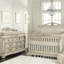 Aguon Convertible 2 -Piece Nursery Furniture Set