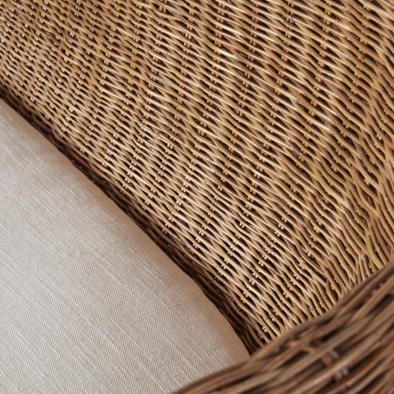 Siena Settee