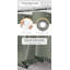 Rideau de douche Boho Farmhouse-132114201