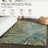 Vandalia Soft Hand-Tufted 100% Wool Tropical Floral Area Rug by Jaipur Living-1440209910