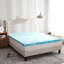 Surmatelas en mousse viscoélastique gélifiée 3 "- Sleep by Wayfair ™-1608404899-1593584742