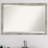 Kittery Flat Wall Mirror-1152603203