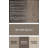 Machine Washable Gray Area Rug-519419449