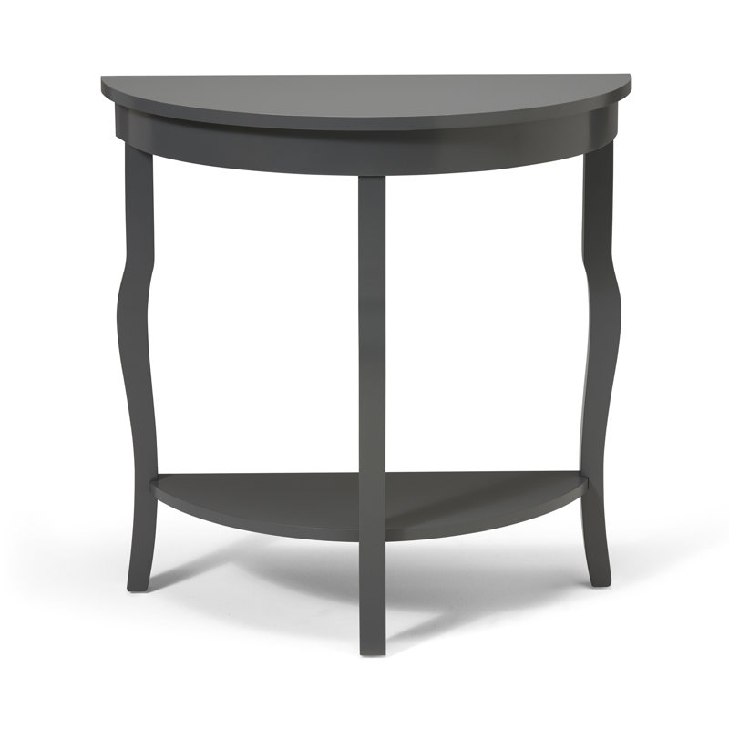 Console 14 po Danby, gris