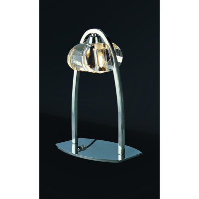 Lampe de table 9,5 po Barham
