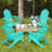 Outdoor Adirondack Chair-70268095