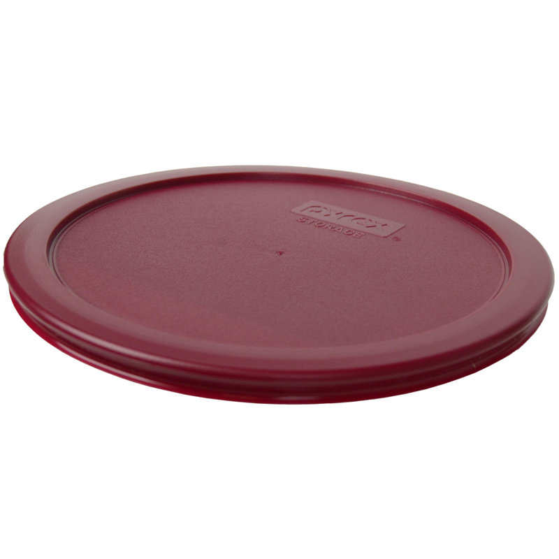 4 Cup Food Storage Container, Sangria