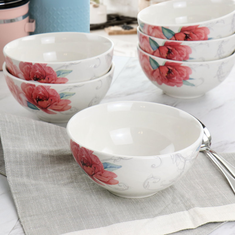 20 oz. Cereal Bowl