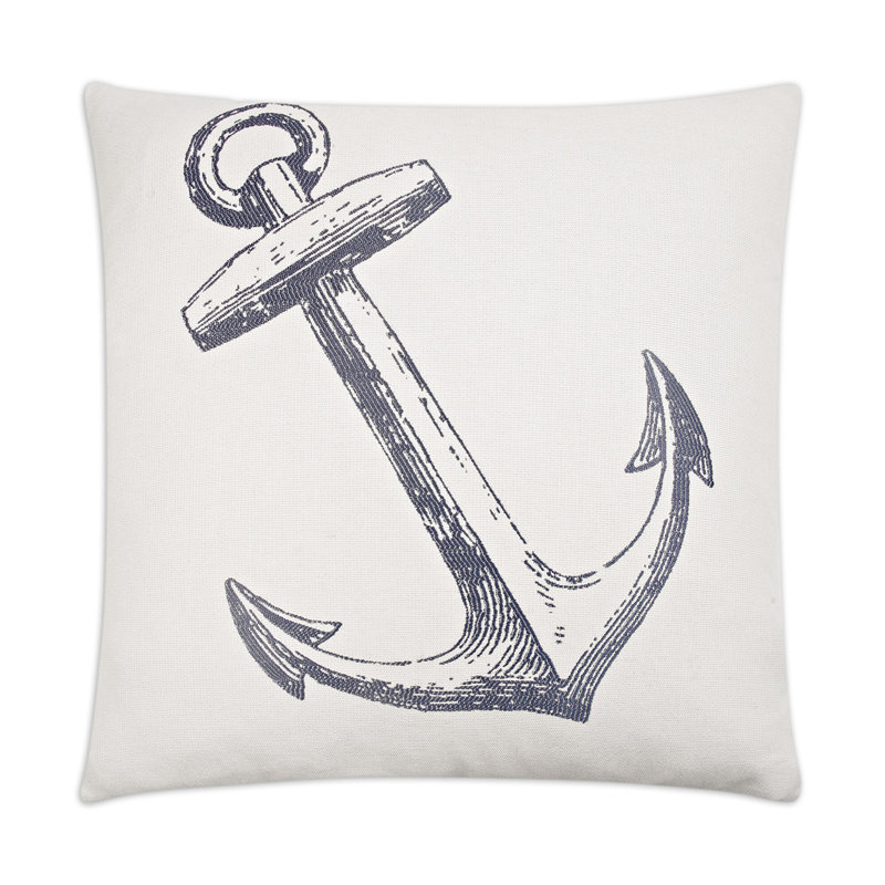 Tissu à la dérive, Marine