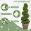 90cm Plant-135374446