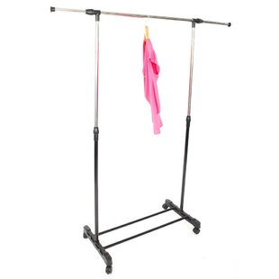Rolling Clothes Drying Racks You'll Love