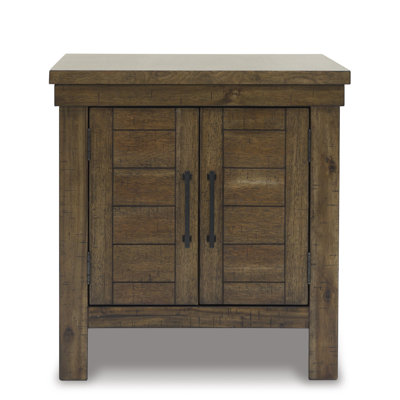 Jakayden End Table