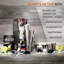 Shaker en acier inoxydable