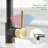 HOOSENG Pull Down Touch Kitchen Faucet-97011231