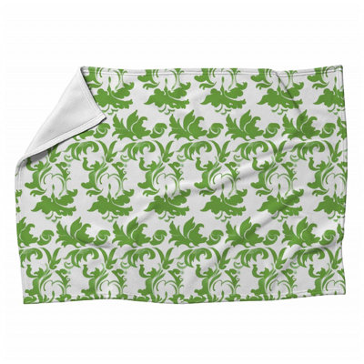 Jeté Floral