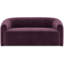 Solid Velvet | Velluto Fabric-637354877