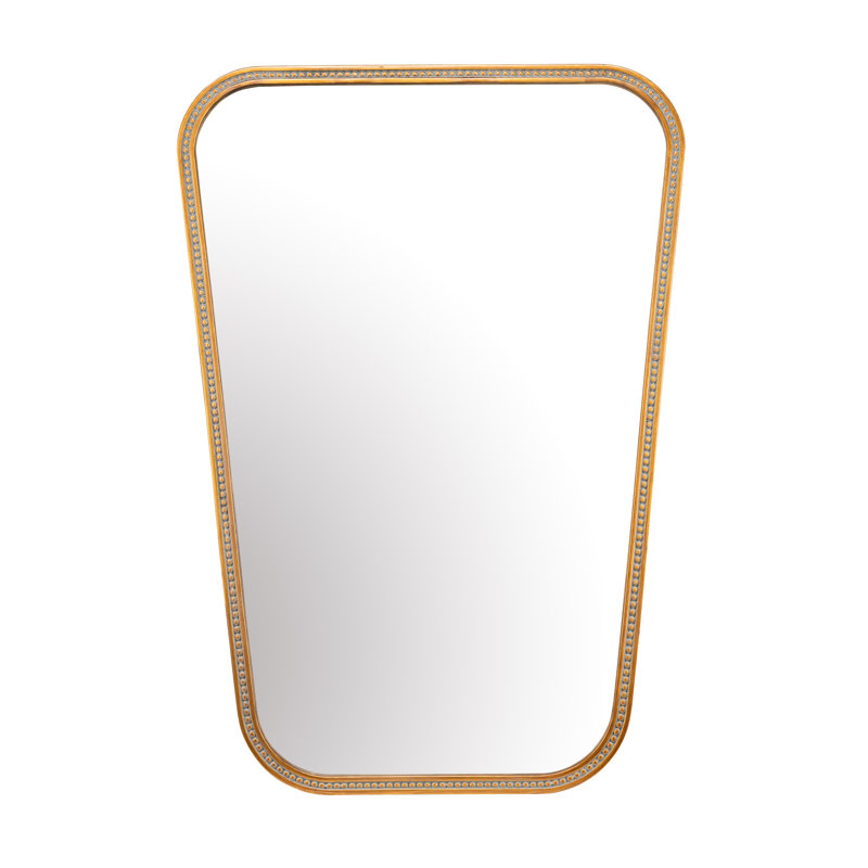 Miroir mural Taper par Stoffer Home x Cooper Classics