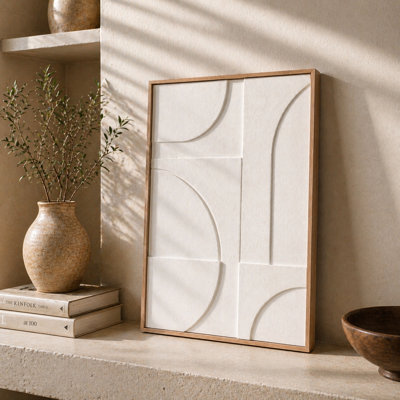 Sonata Ii, Shadow Box