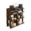 Soho 41.5'' H Media Shelves-72021722