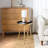 Living Room Round Small End Side Table