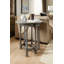 La Grange Prause Gate Leg Round Table