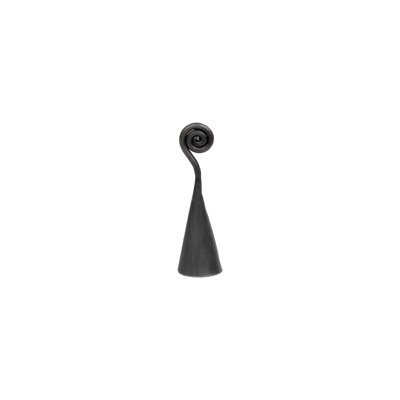Jasper candle snuffer (cone)