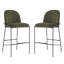 Enduring Style Upholstered Barstool-115635954