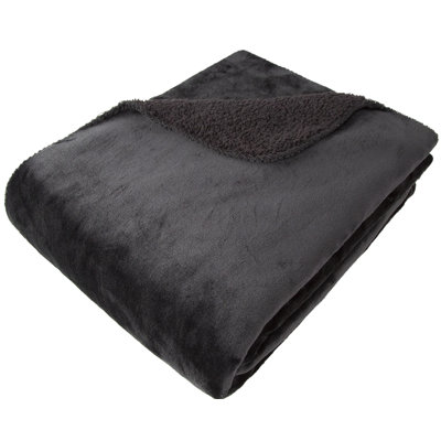 Milone Throw Blanket