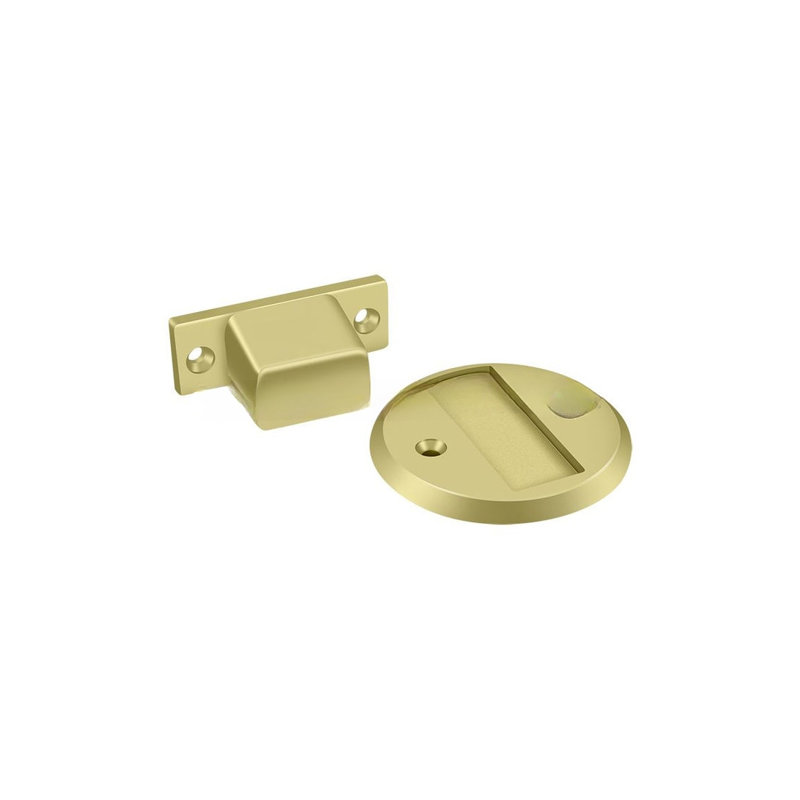 Hardware, Polished Brass