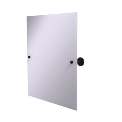 Metal Wall Mirror