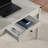 Victor Solid Wood Base Writing Desk-98713931