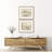 Farm in Provence Framed Art