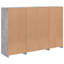 Aznar 142.5cm Sideboard-1907299494