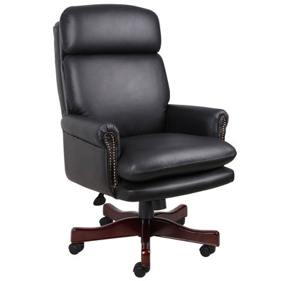Fauteuil de direction comfort