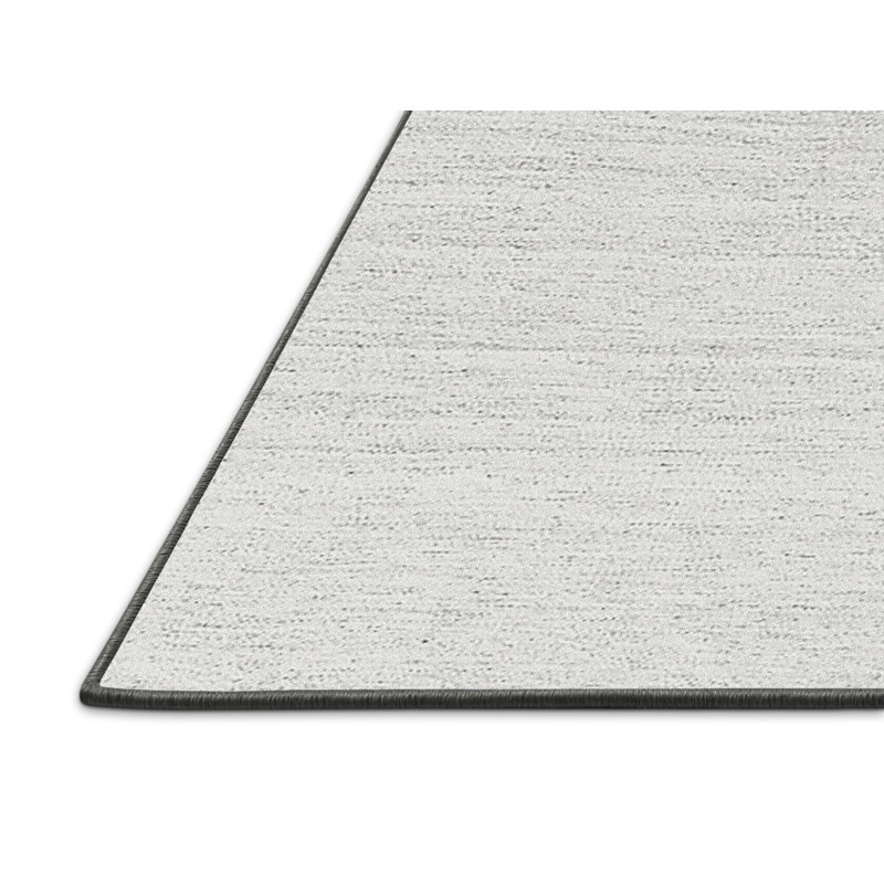 Tapis oriental ivoire Oriental, Rectangle 8 pi x 12 pi