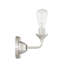 Appliquee à bras 1 lumières Upney-20280449