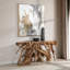 Console Cypress