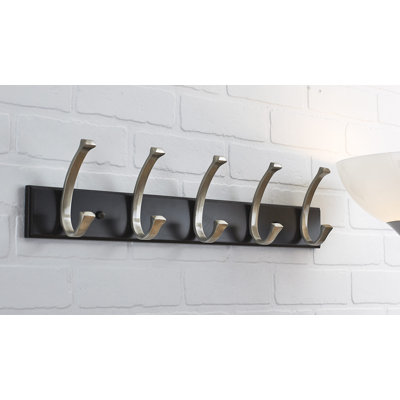 Wall Mounted Coat Rack