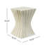 Table d'appoint MGO Archaistic Wavy