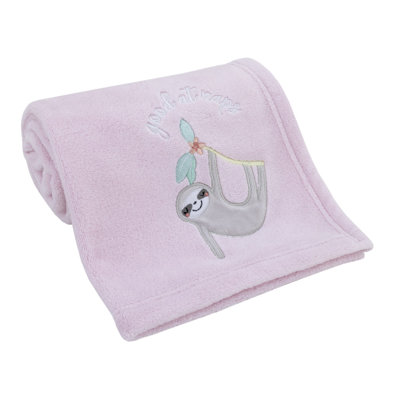 Couverture pour bébé Nojo Carina