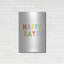 «Happy Days» par Ann Kelle Designs, art mural en métal-2142125043