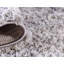 Tapis gris tissé à la machine Molly-1391749091